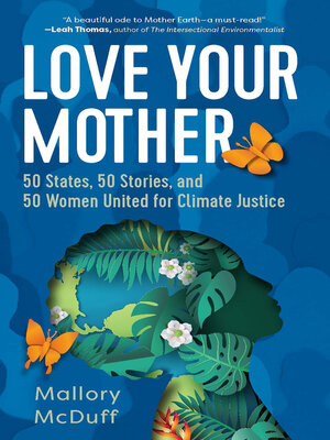 cover image of Love Your Mother